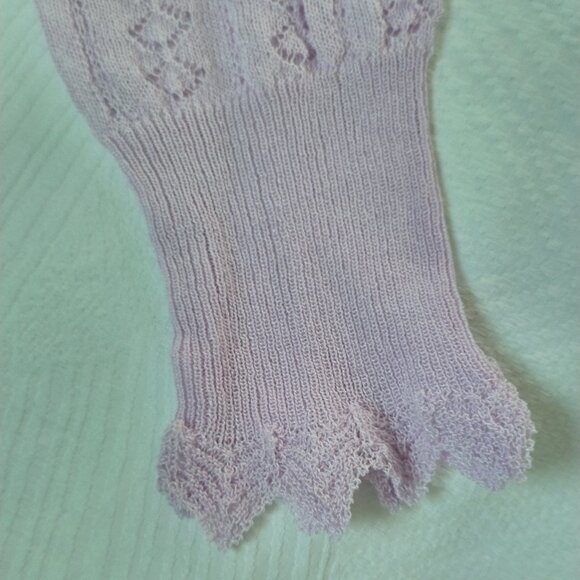 Polo Ralph Lauren Lacey Knit Cardigan, Wool  NEW - Picture 10 of 15